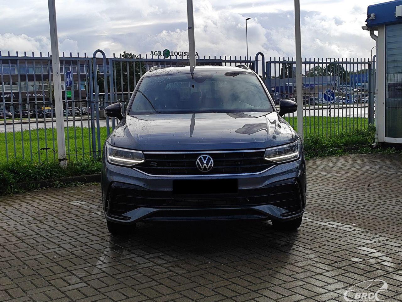 Volkswagen Tiguan | 39
