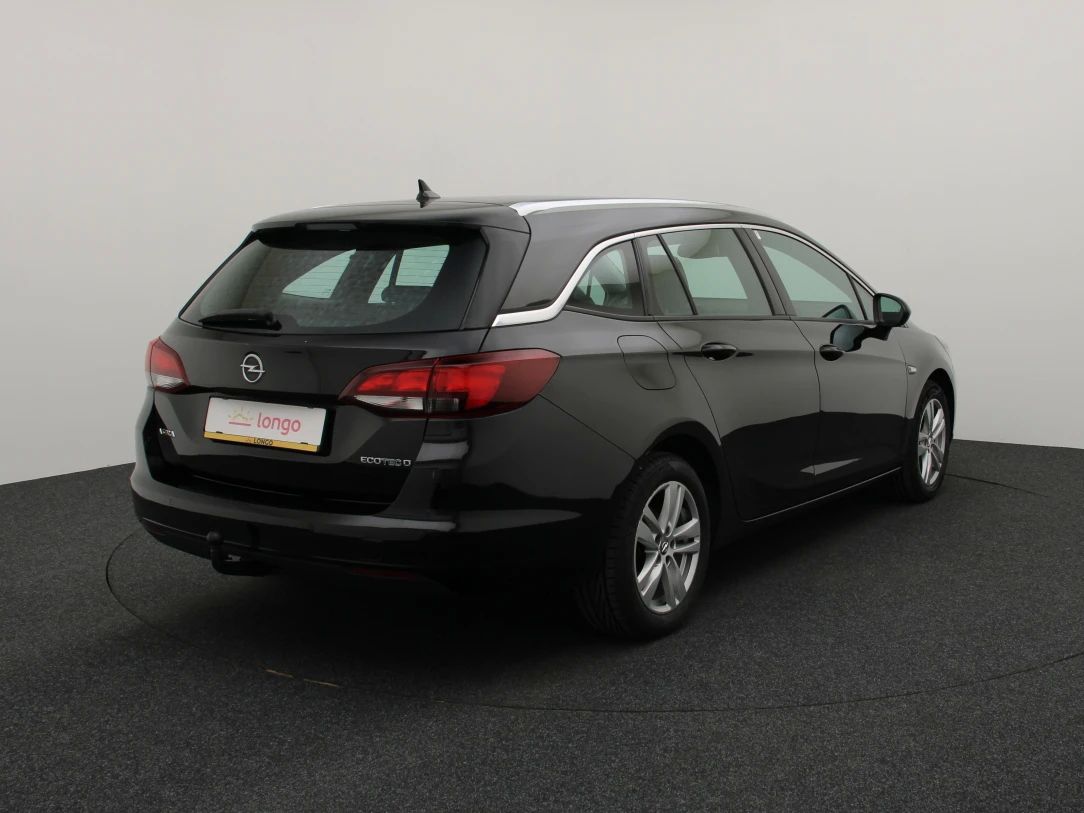 Opel Astra | 7