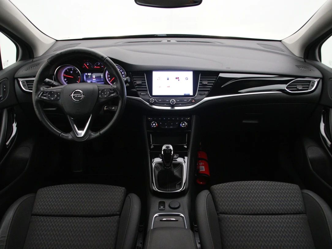Opel Astra | 1
