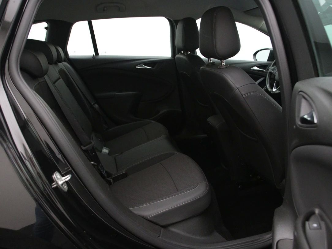 Opel Astra | 14