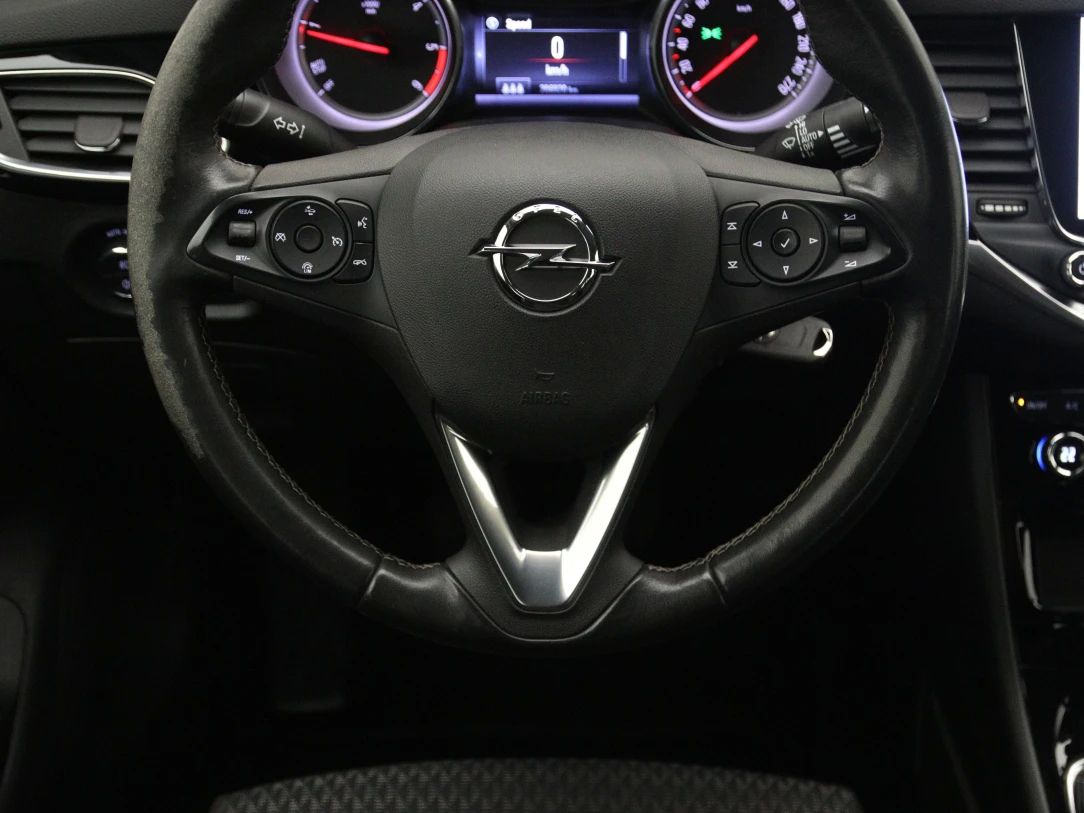 Opel Astra | 17