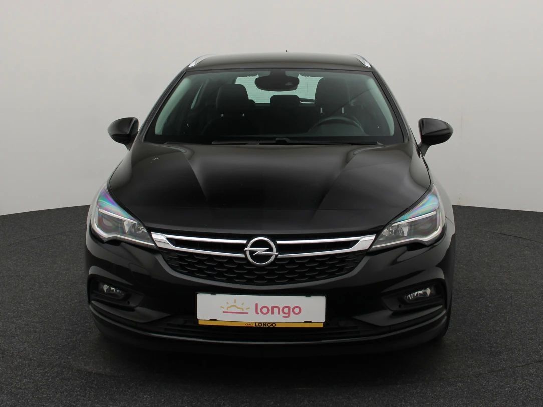 Opel Astra | 2
