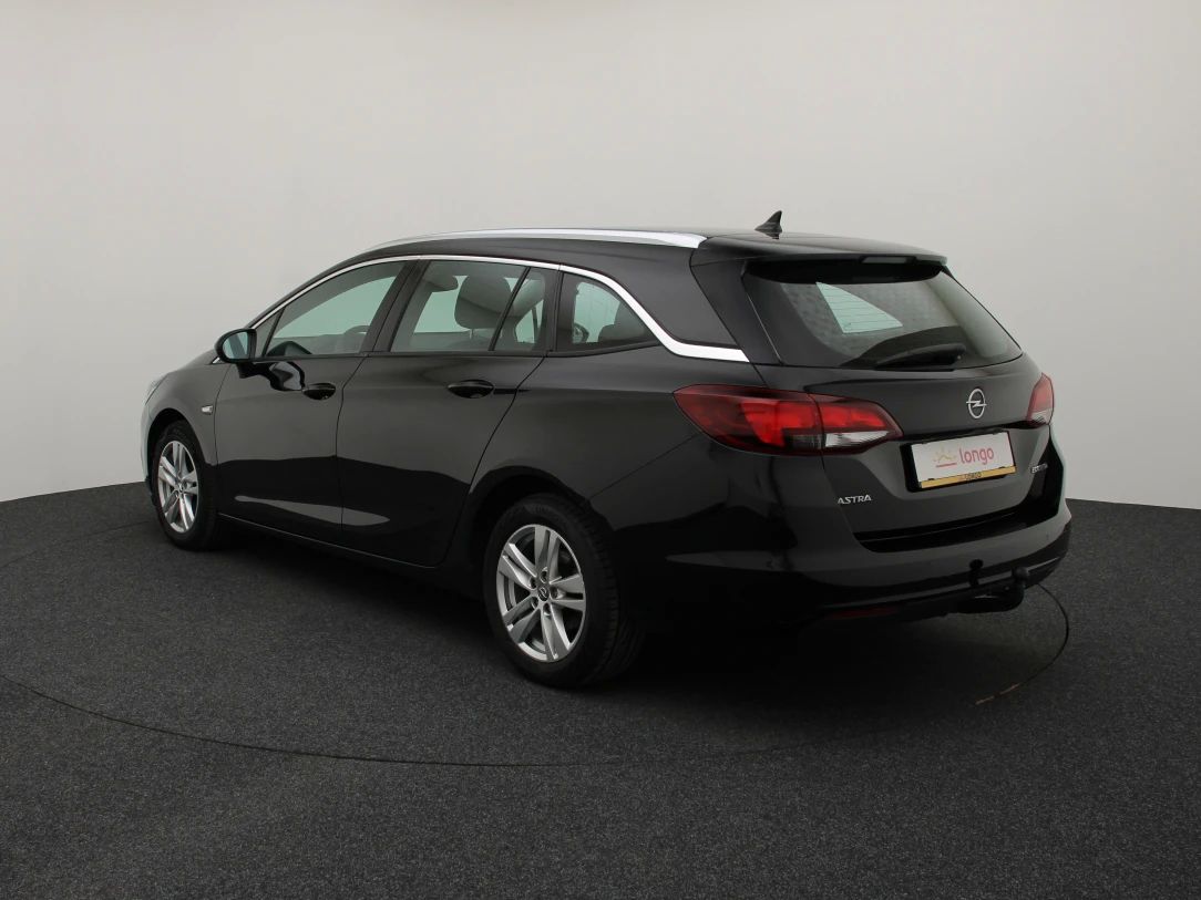 Opel Astra | 6