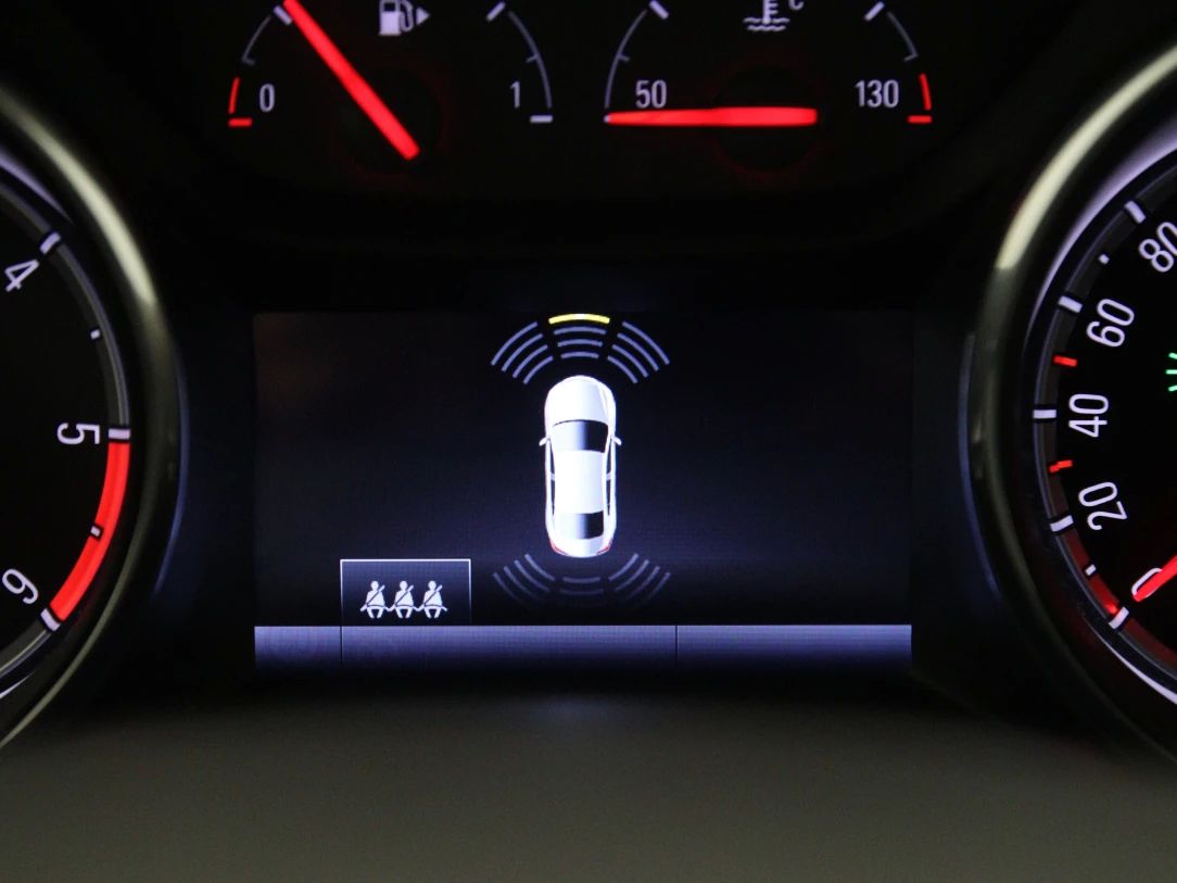 Opel Astra | 24