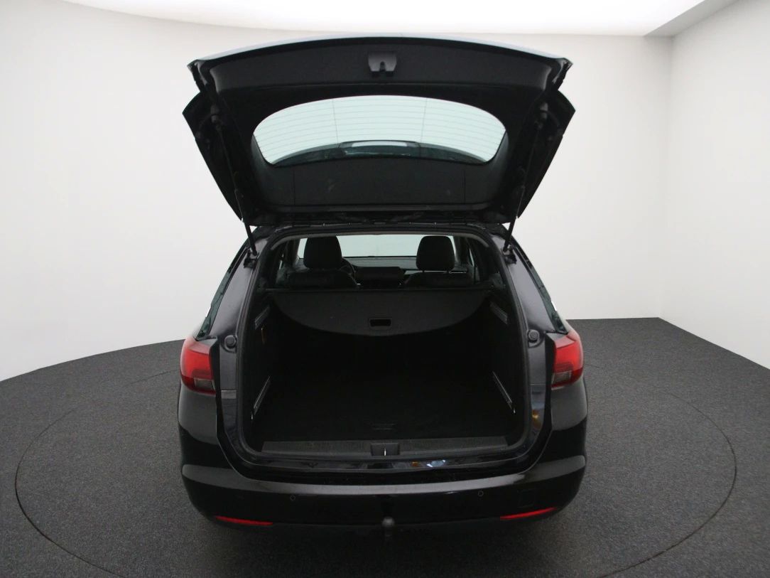 Opel Astra | 34