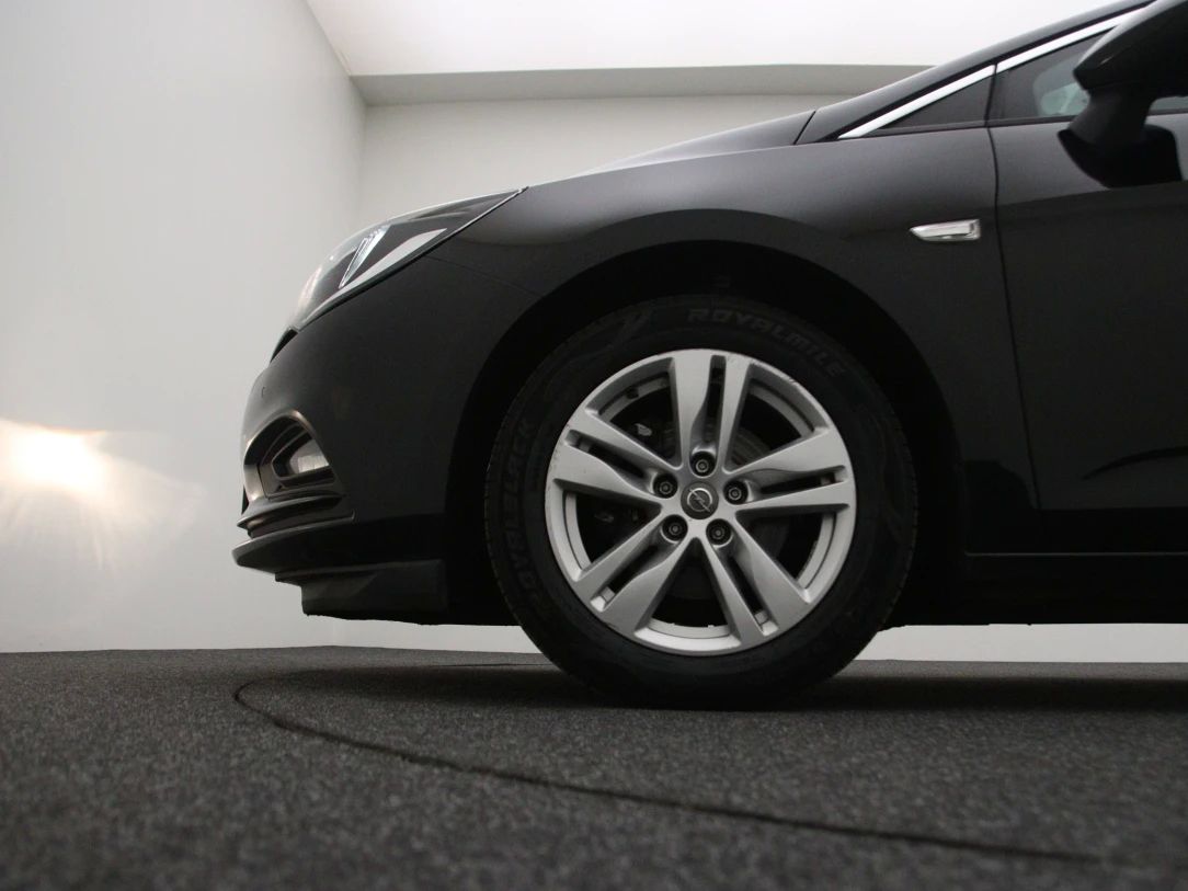Opel Astra | 27