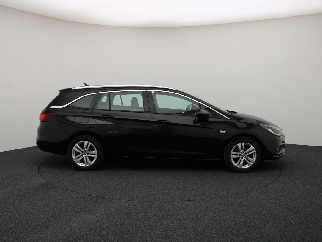 Opel Astra | 8