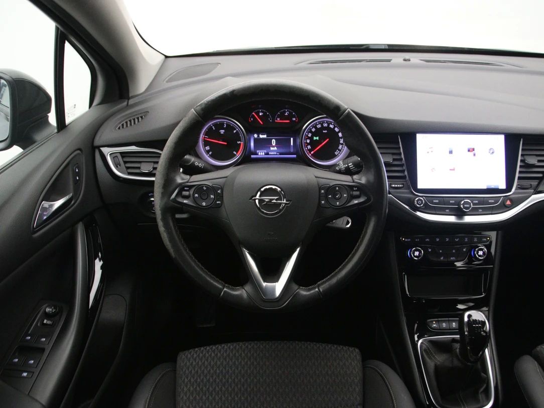 Opel Astra | 16