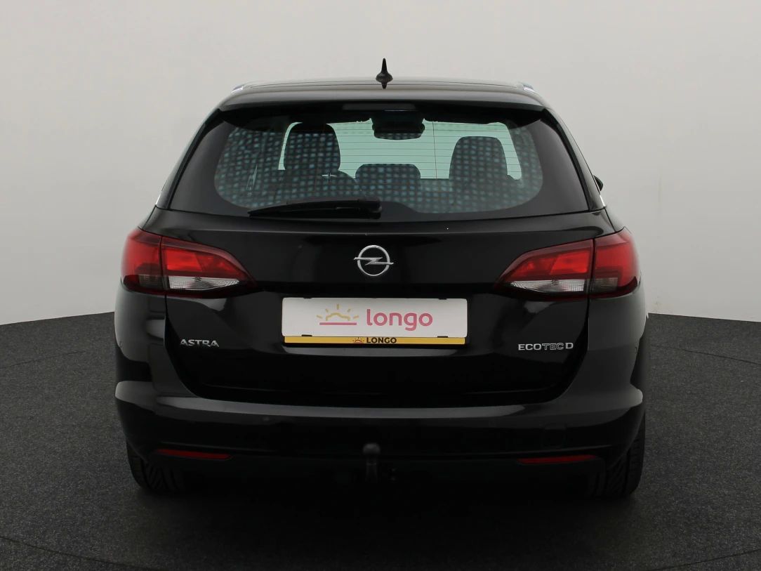 Opel Astra | 4