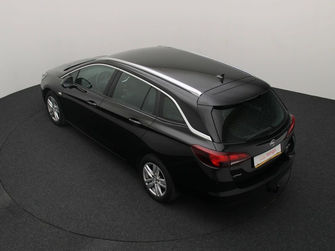 Opel Astra | 11