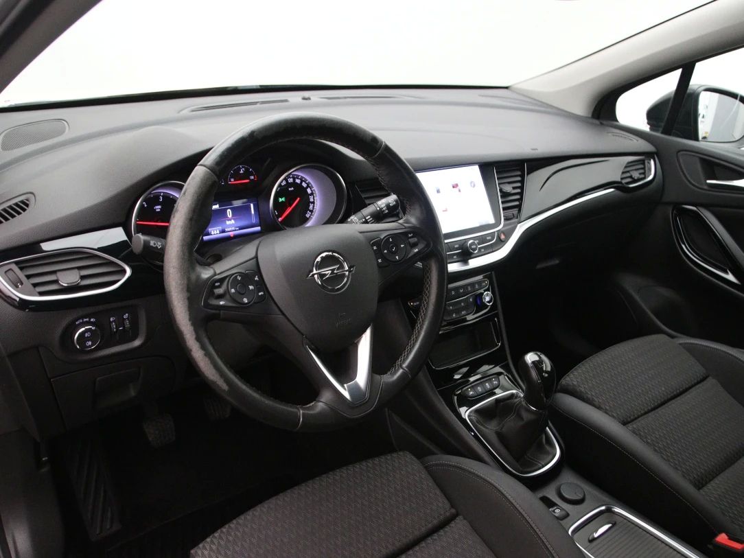 Opel Astra | 15