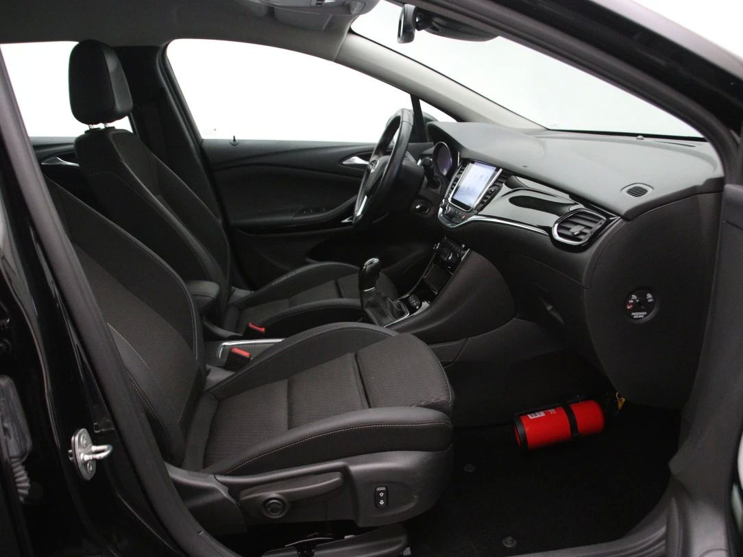 Opel Astra | 13