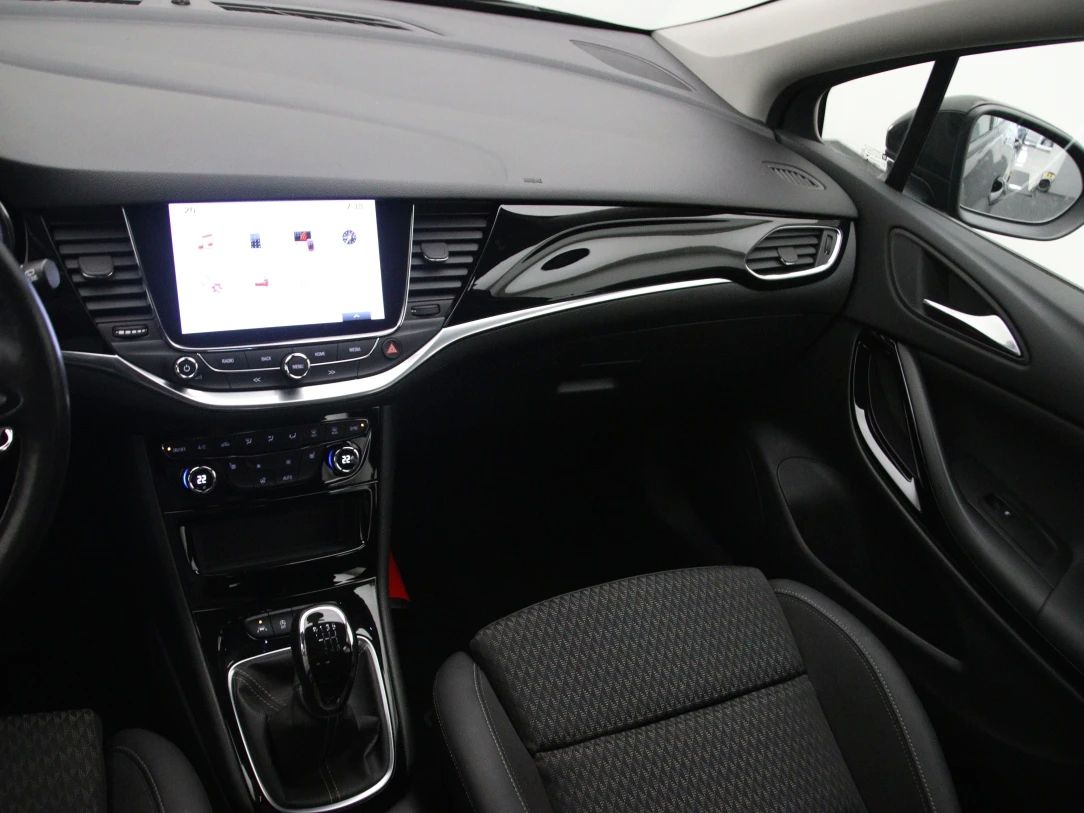 Opel Astra | 20