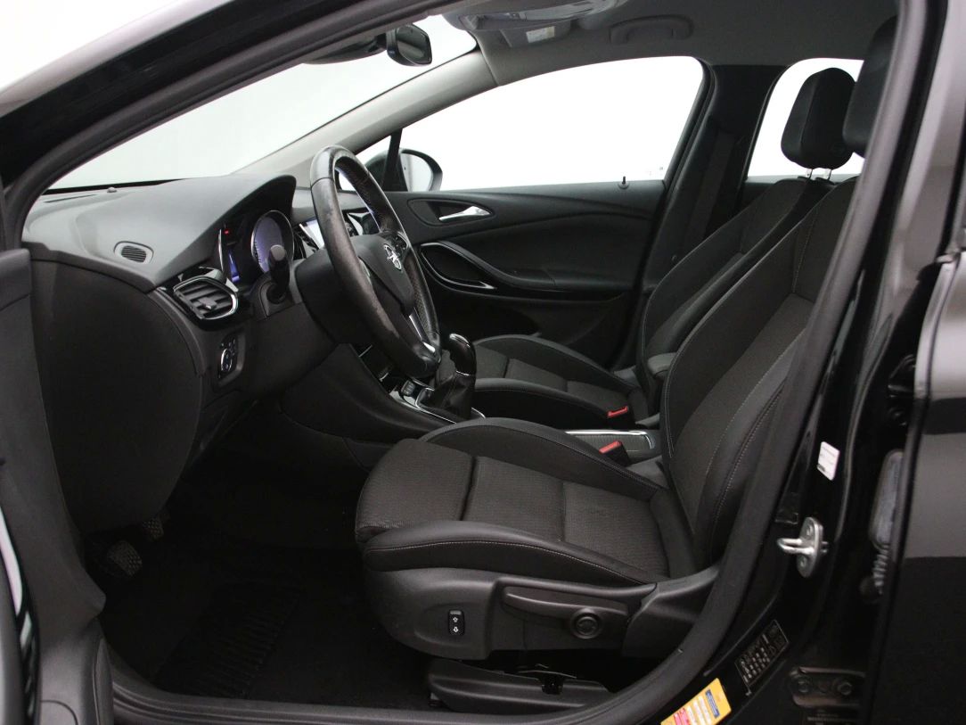 Opel Astra | 3