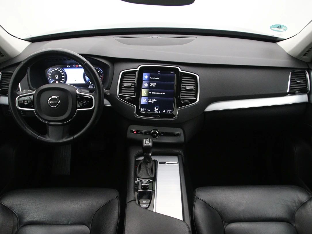 Volvo XC90 | 1
