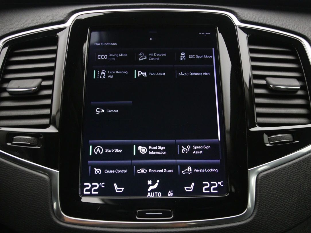 Volvo XC90 | 28