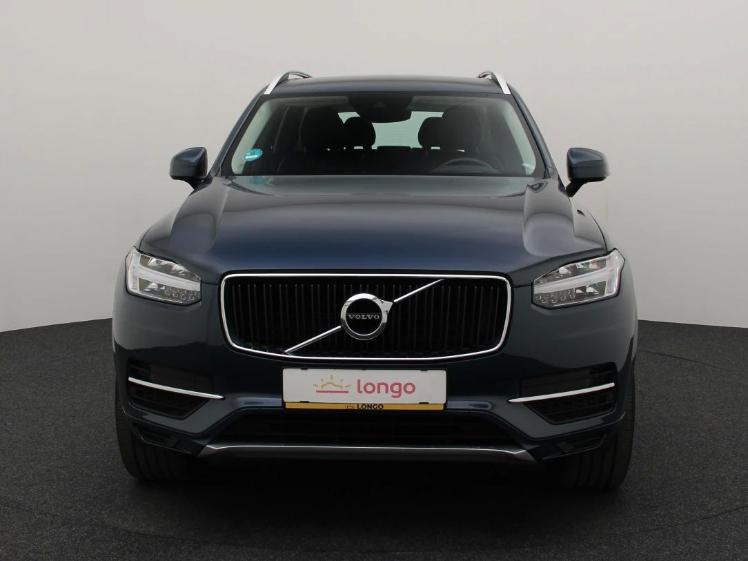 Volvo XC90 | 2