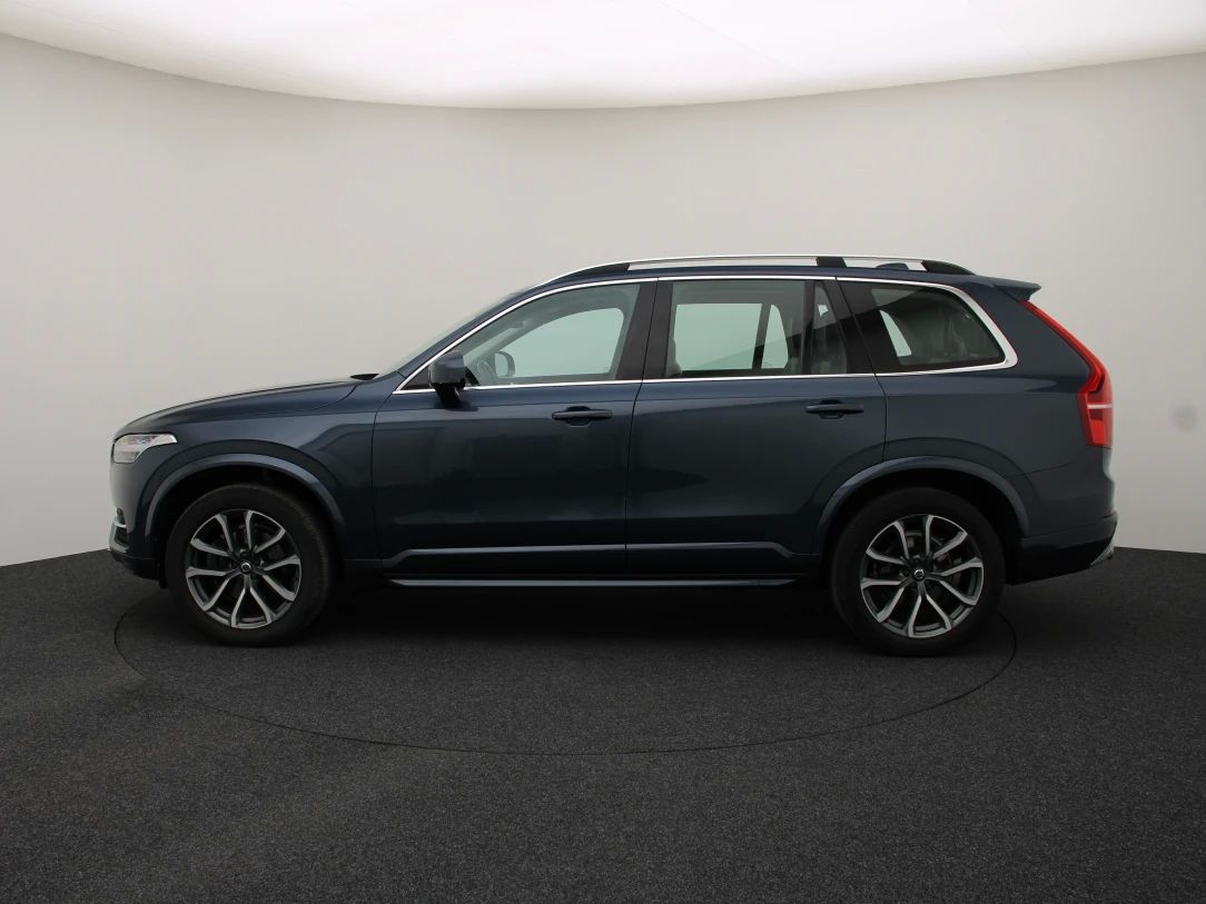 Volvo XC90 | 5