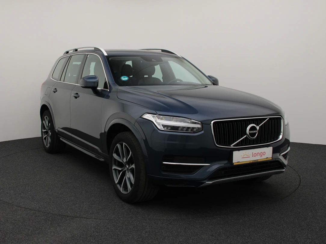 Volvo XC90 | 9