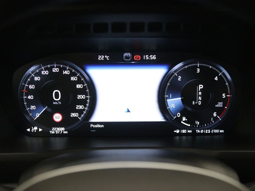 Volvo XC90 | 19