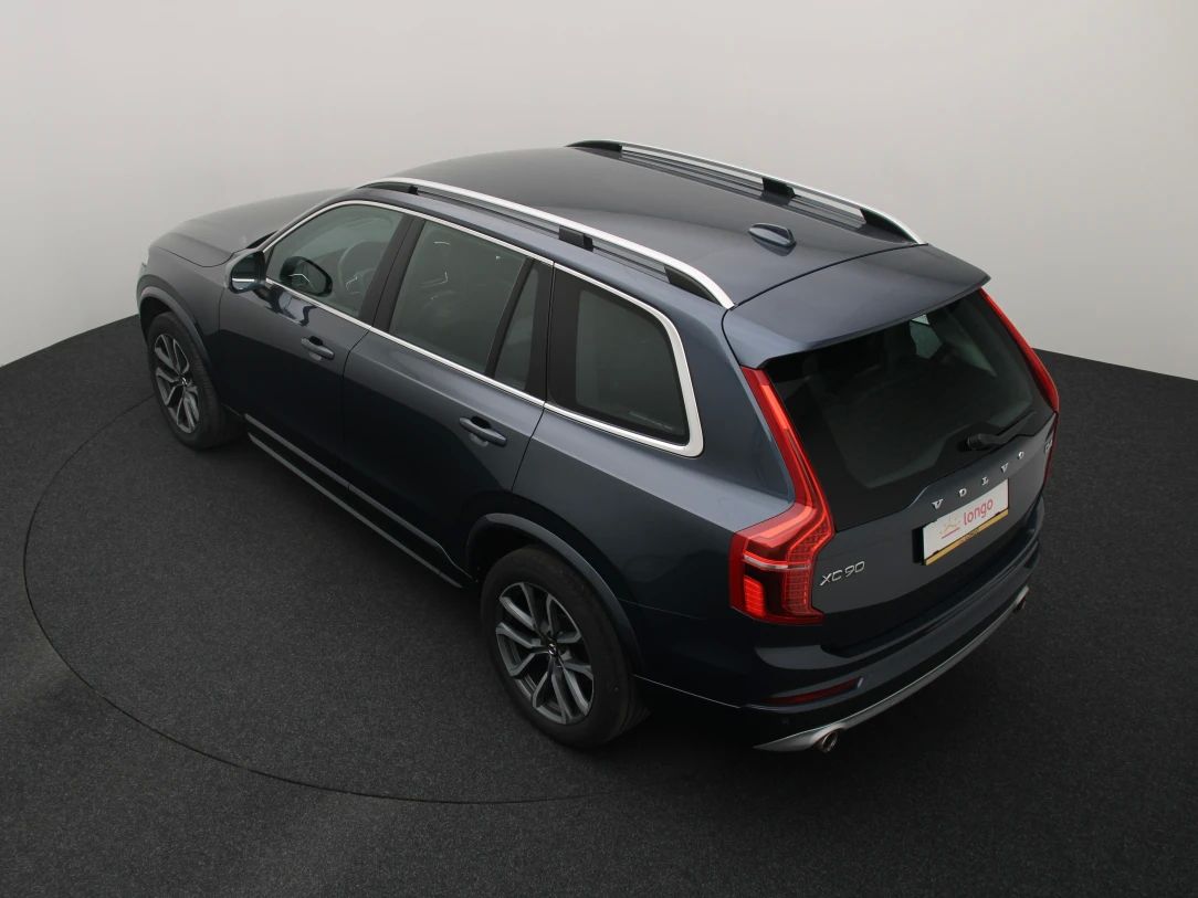 Volvo XC90 | 11
