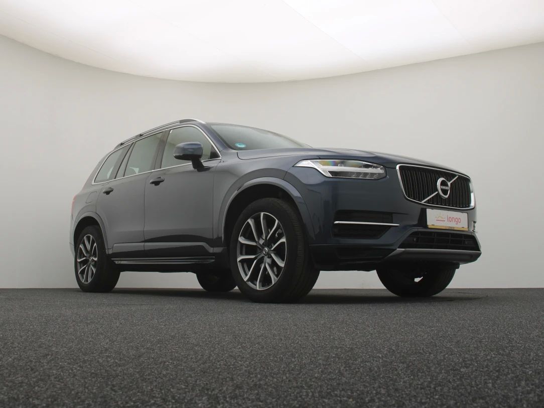 Volvo XC90 | 10