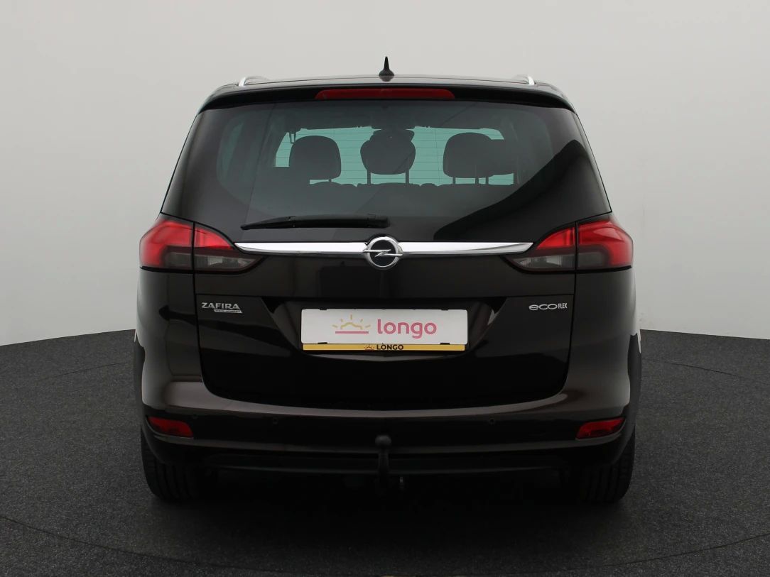 Opel Zafira | 4