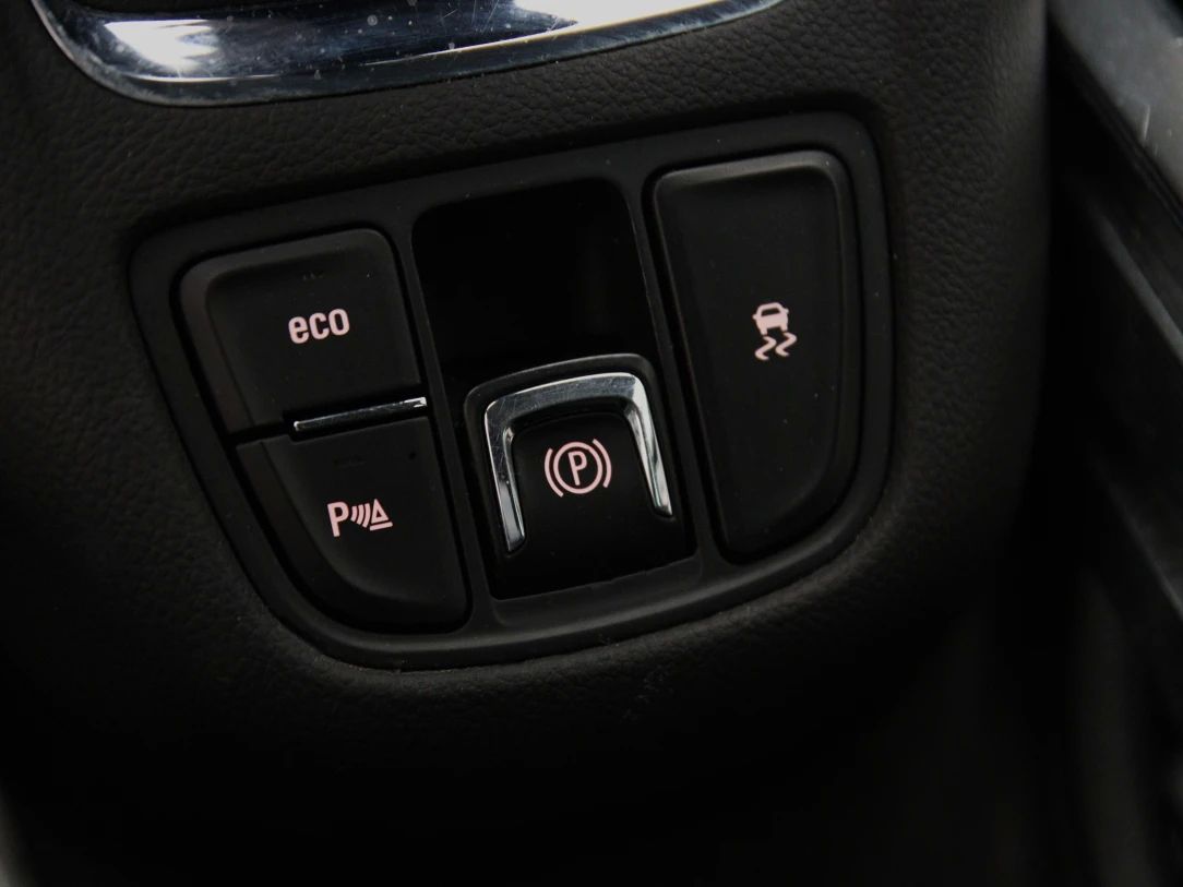Opel Zafira | 29