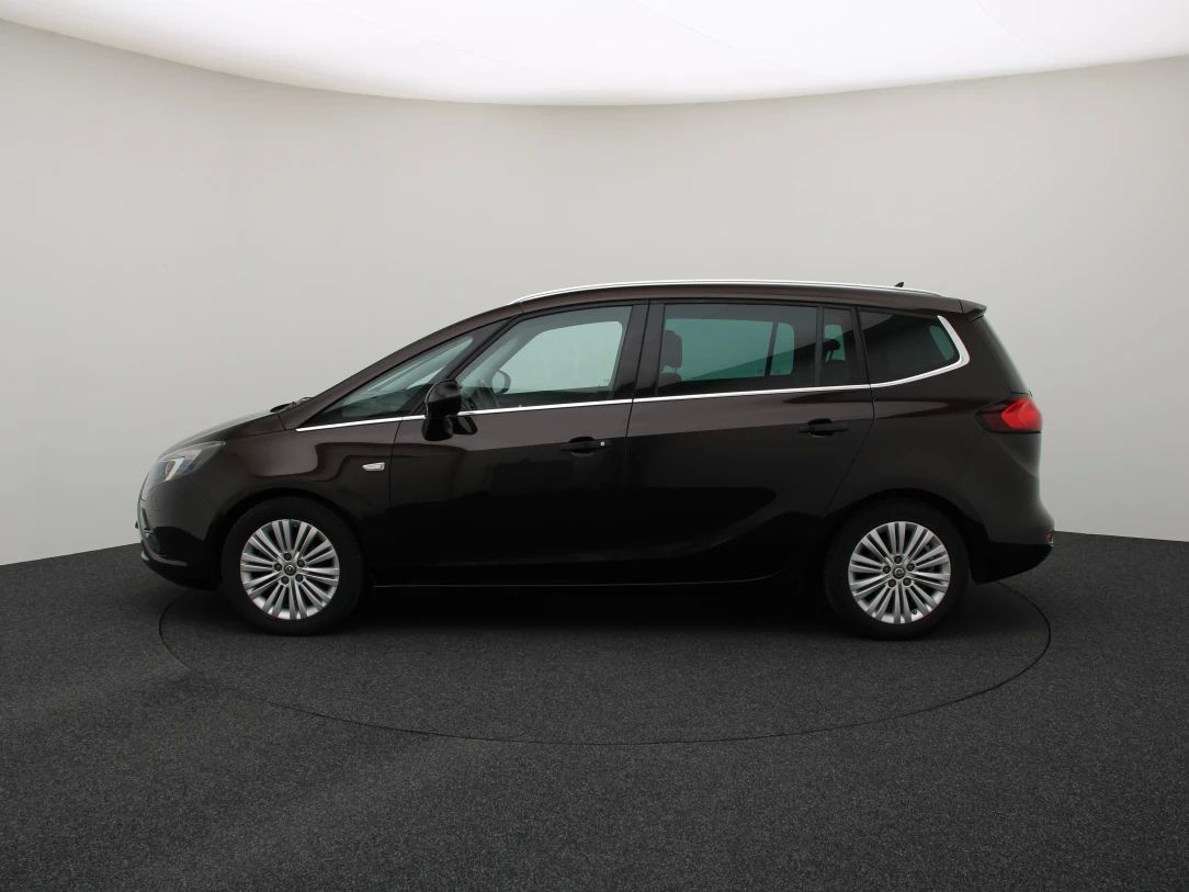 Opel Zafira | 5