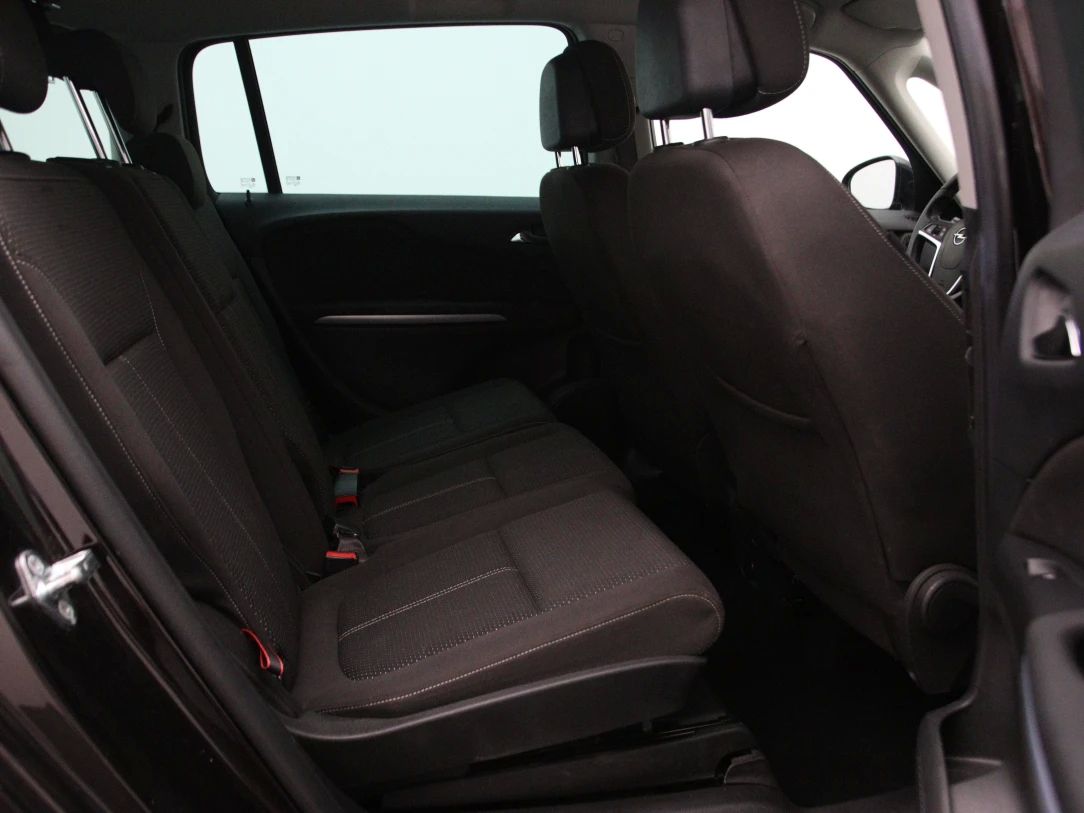 Opel Zafira | 14