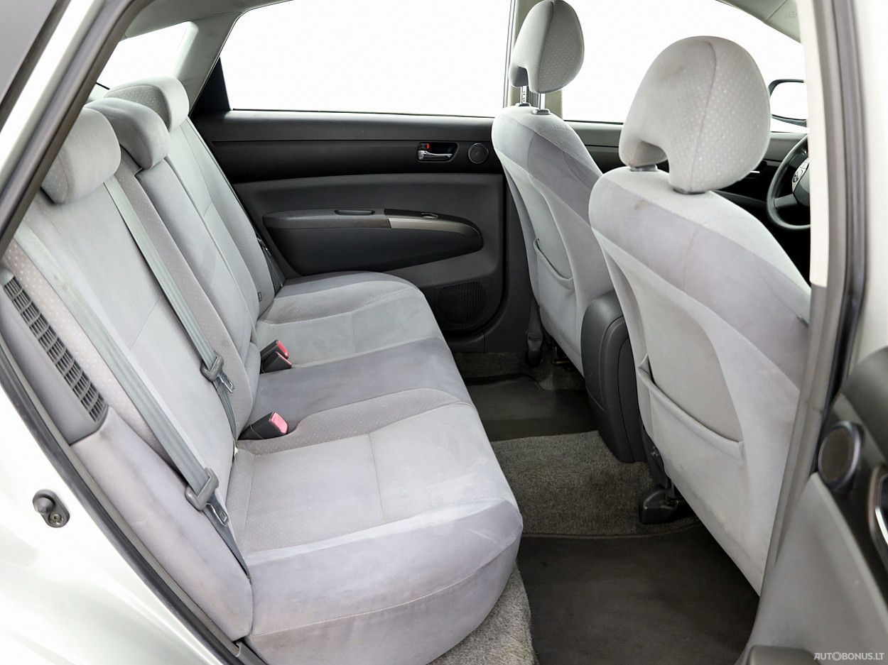 Toyota Prius | 6