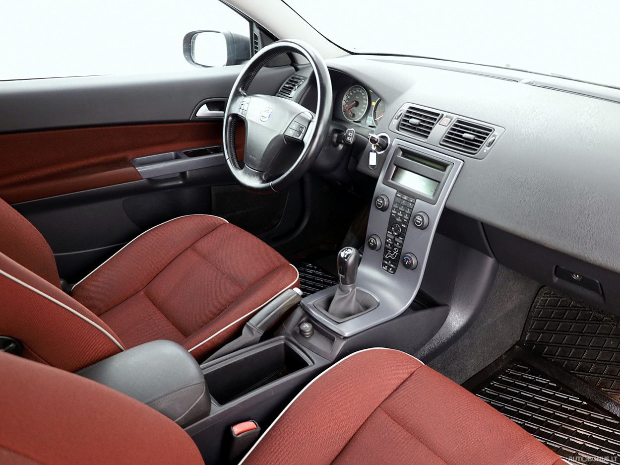 Volvo C30 | 4