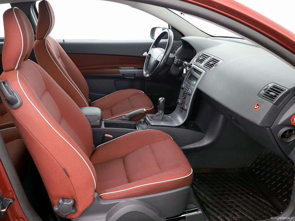 Volvo C30 | 5