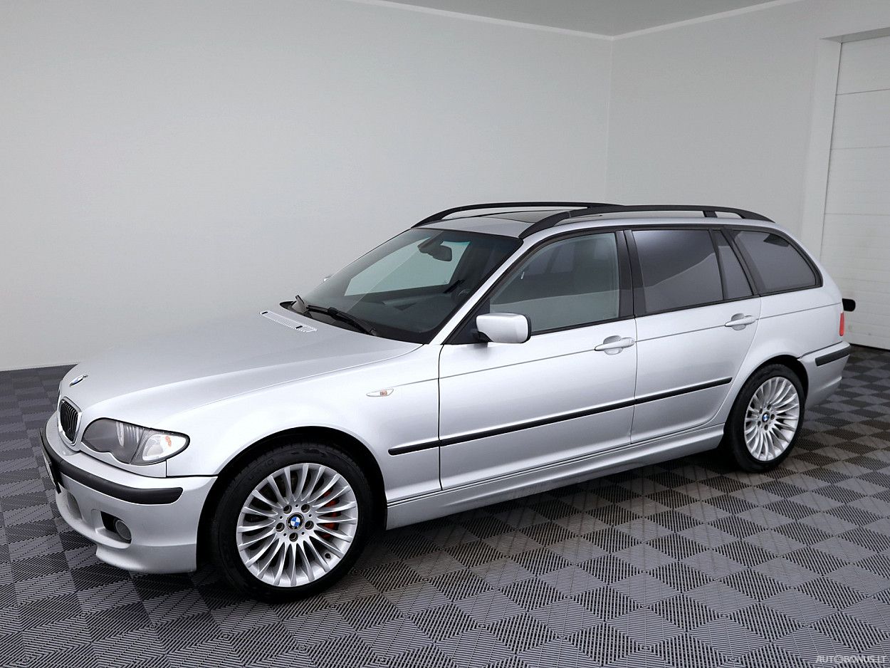 BMW 330 | 1