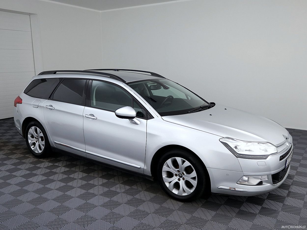 Citroen C5