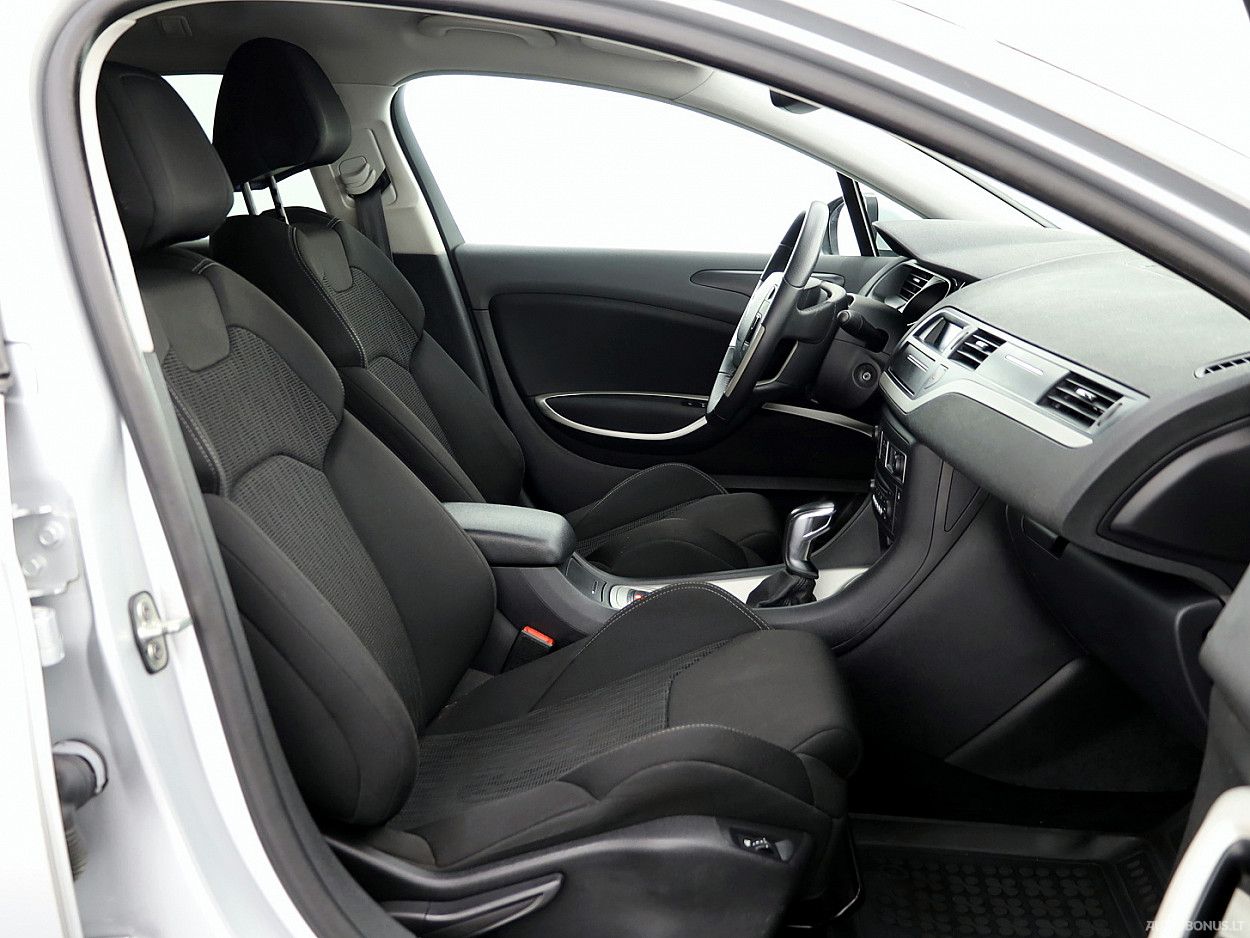 Citroen C5 | 5