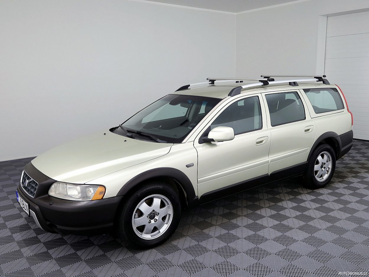 Volvo XC70 | 1