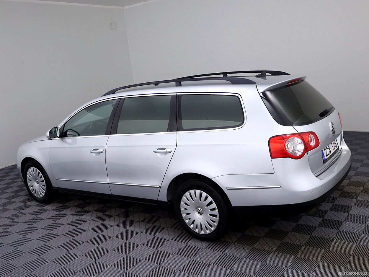 Volkswagen Passat | 3