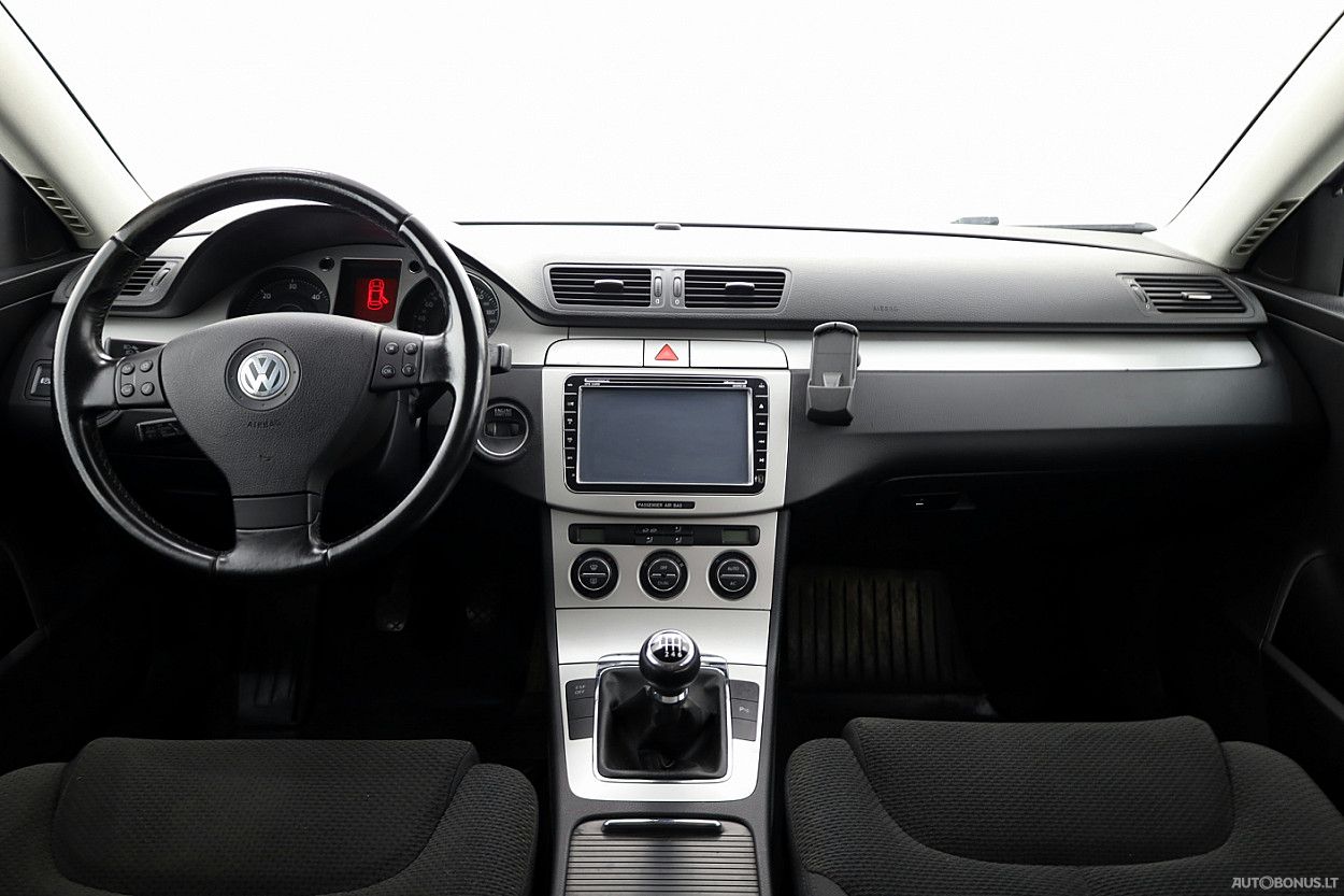 Volkswagen Passat | 4