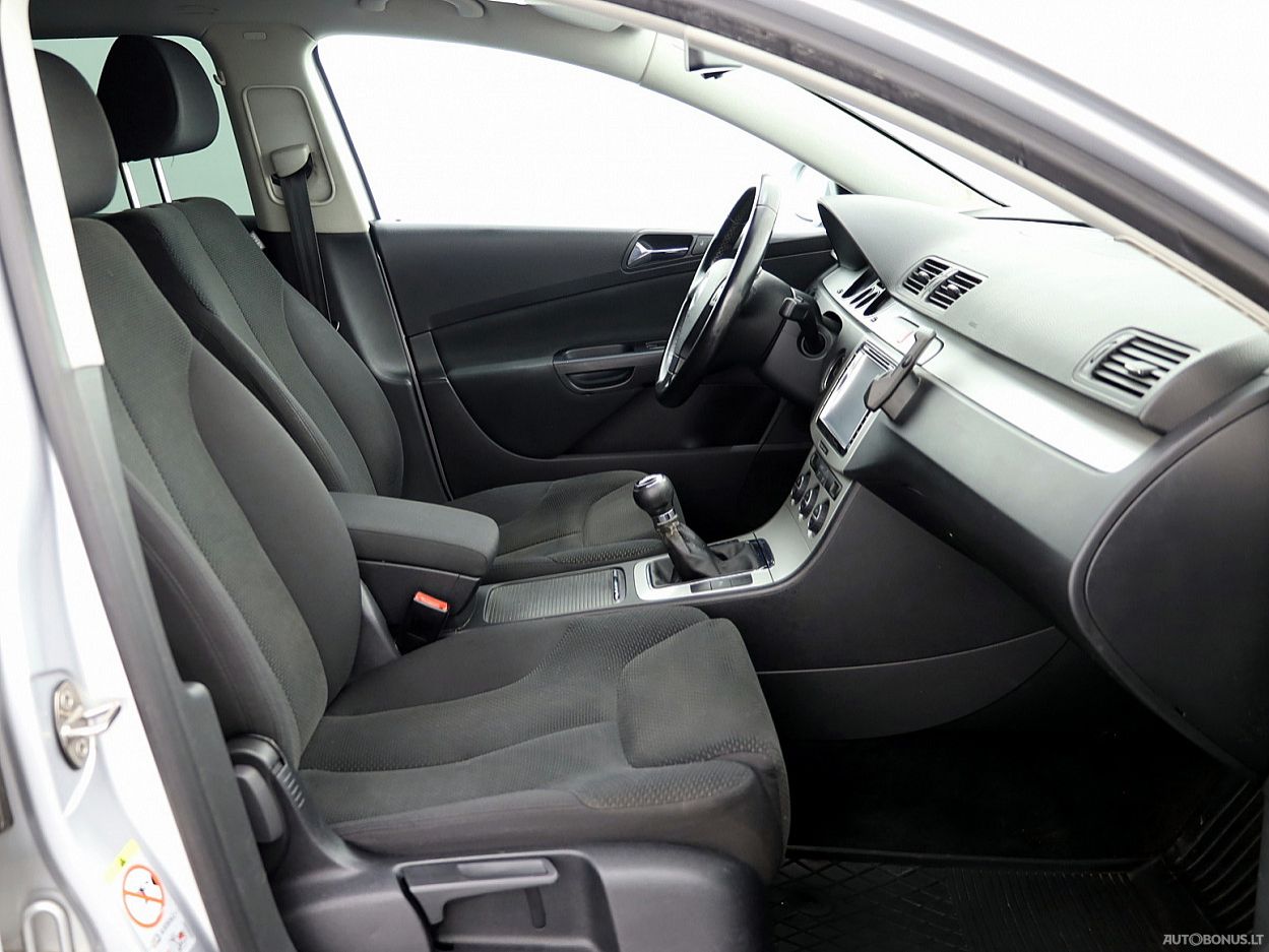 Volkswagen Passat | 5