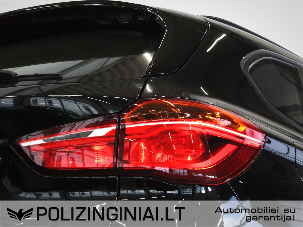BMW X1 | 6