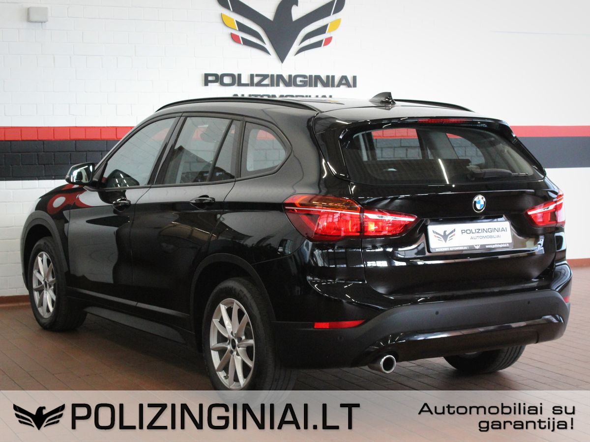BMW X1 | 4
