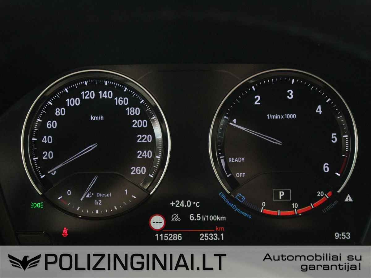 BMW X1 | 9