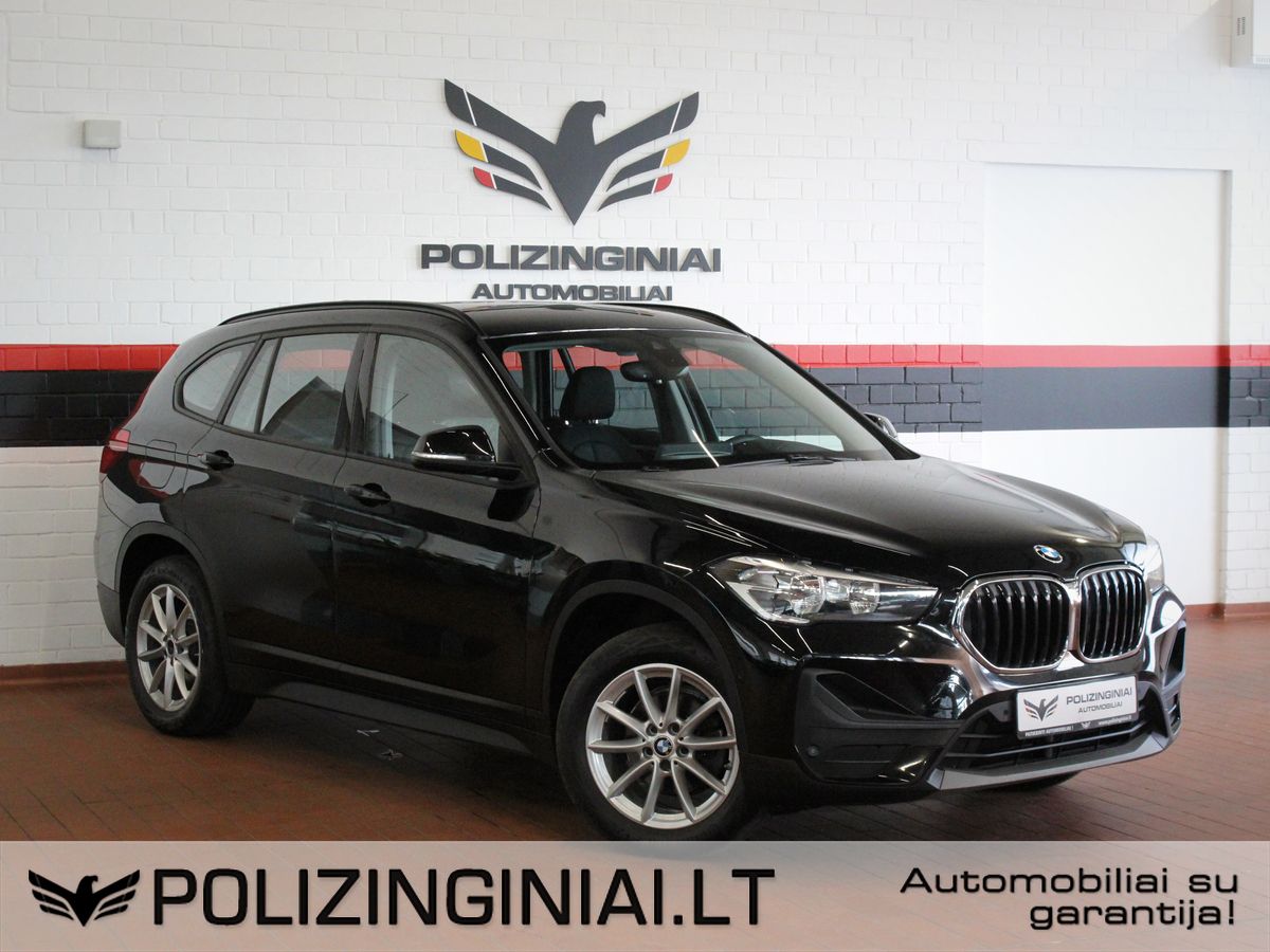 BMW X1 | 2