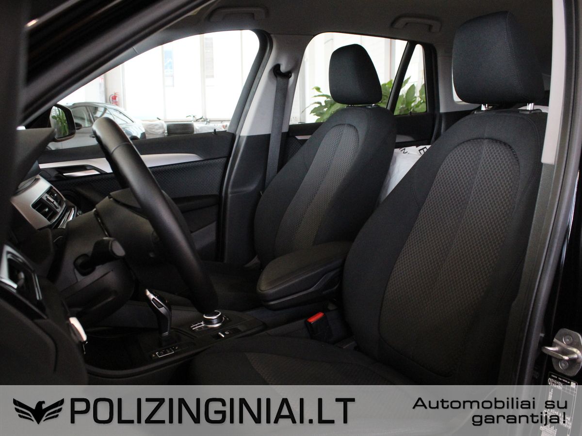 BMW X1 | 24