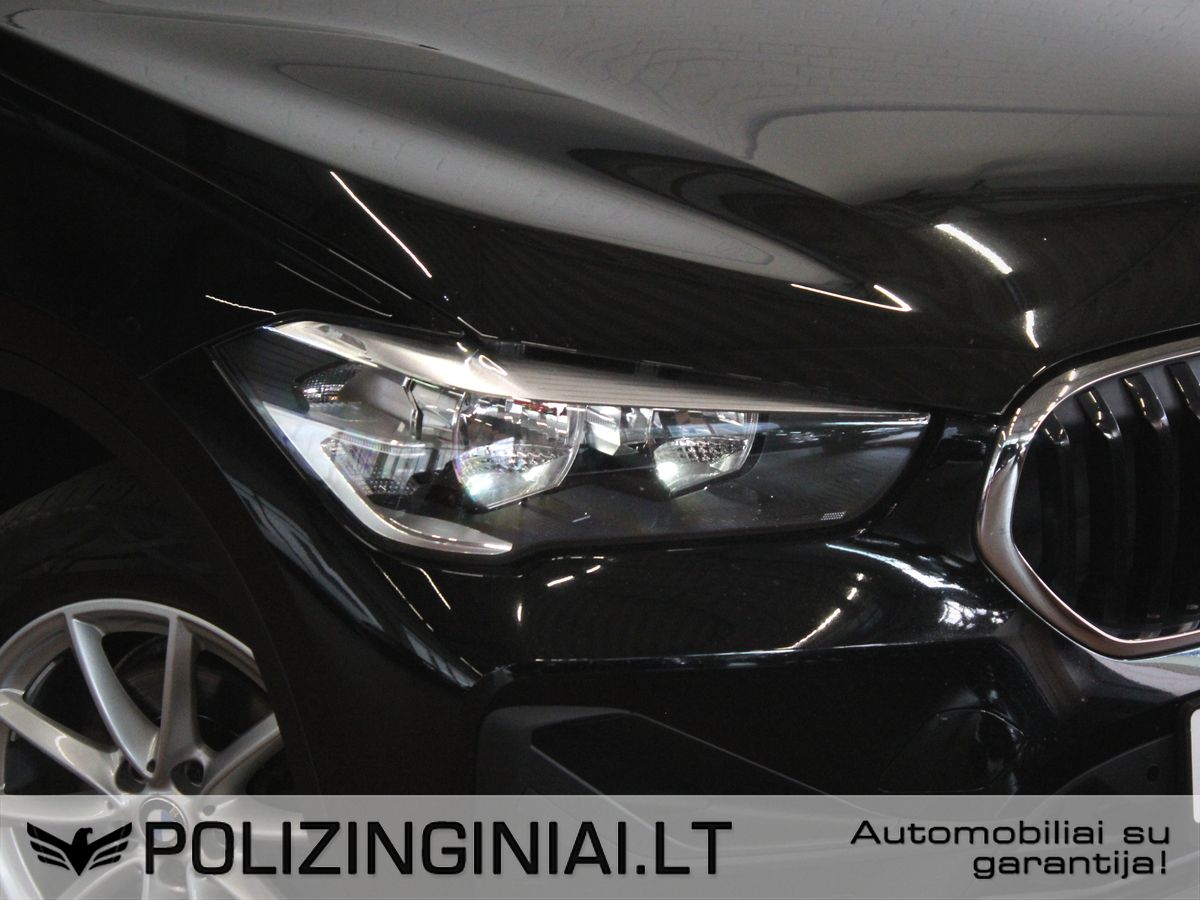 BMW X1 | 5