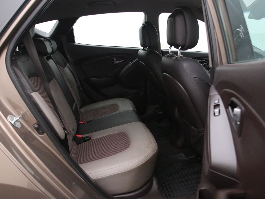 Hyundai ix35 | 14