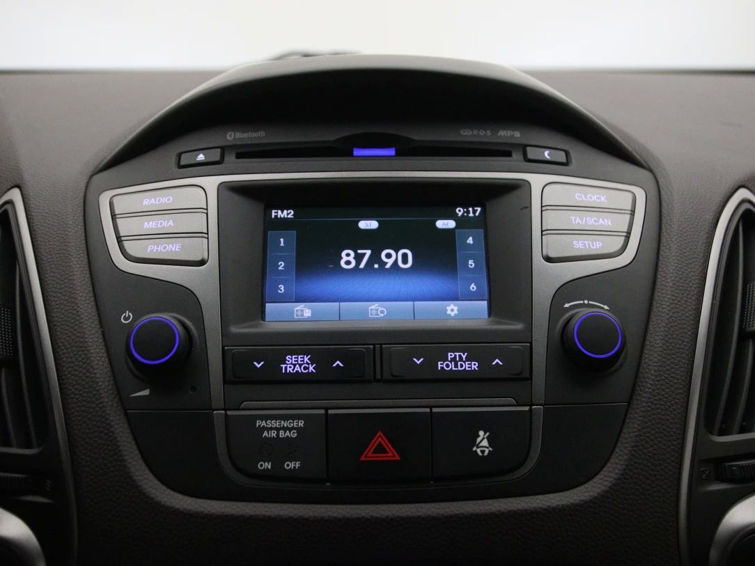 Hyundai ix35 | 21