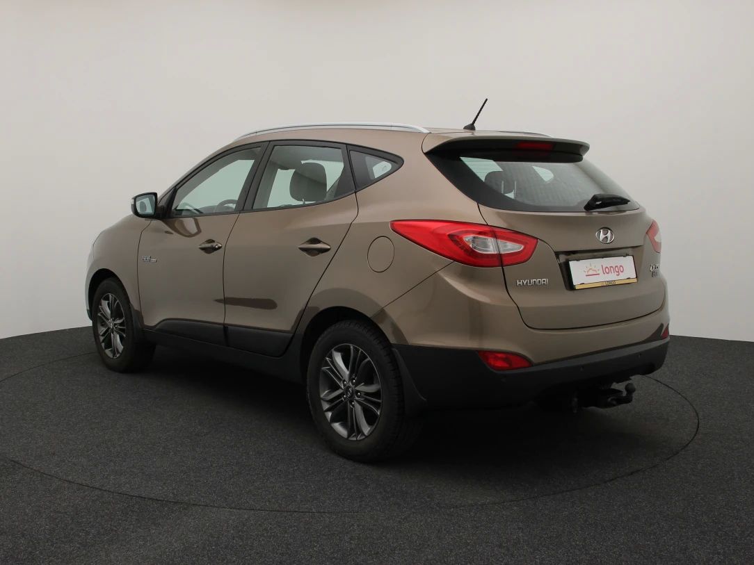 Hyundai ix35 | 6