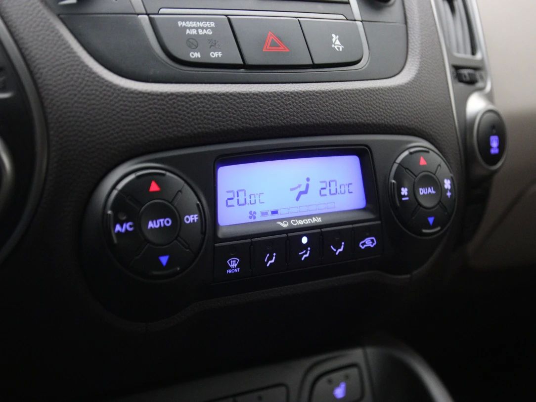 Hyundai ix35 | 19